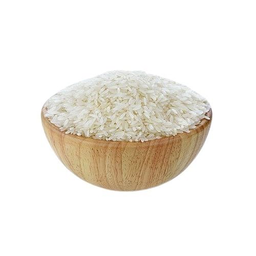 India Origin 100% Pure Medium Grain White Dried Ponni Rice