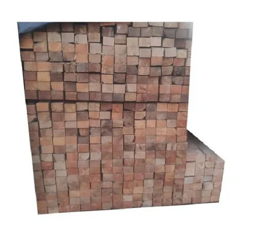 Good Quality Light Weight Durable Rectangular Jamun Wood For Window Frame Density: 0.78 Gram Per Cubic Meter (G/M3)