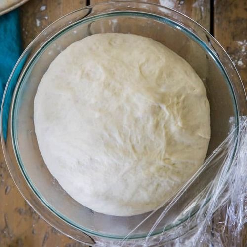 pizza flour 