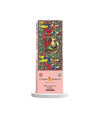 Eco-Friendly Non-Stick Aromatic and Religious Fresh Fragrance Incense Sticks for Worship