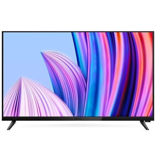 32 Inch Full High Definition Slim LED TV For Home, HDMI Connectin Port