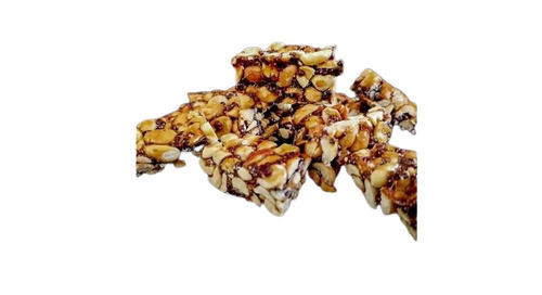 Delicious Taste Crunchy Peanut Candy, Packaging 1-2 Kg