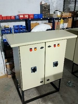 power distribution panels