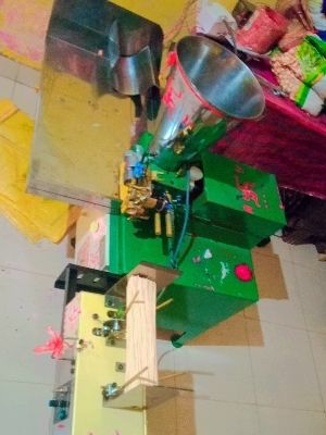 Agarbatti Making Machine