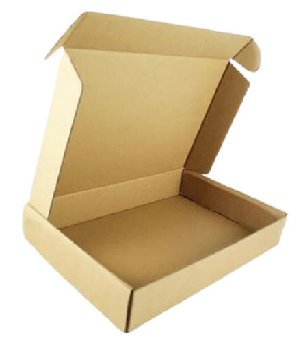 3 Ply Embossing Uv Coating Food Packaging Boxes