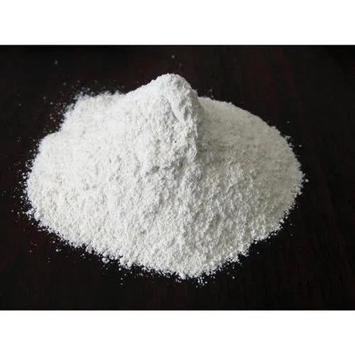 White Dolomite Powder For Chemical Industry