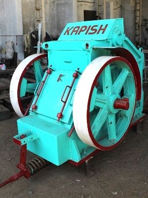 jaw crusher