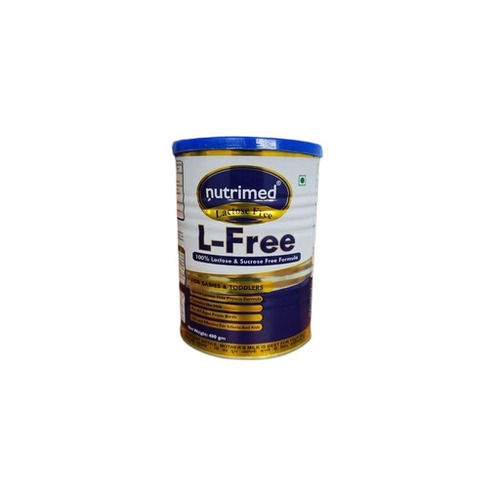 Nutrimed L-Free Anti Diarrhea For Babies And Toddlers