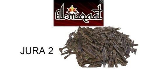 Fragrances Pure And Natural Jura 2 Agarwood Chips For Incense - 60G