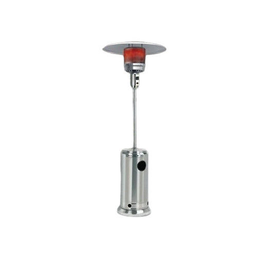 Premium Quality Free Stand Stainless Steel Outdoor Patio Heater