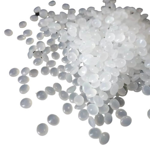 White Soft Lightweight High Tensile Strength And High Impect Lldpe Granules For Industrial Use