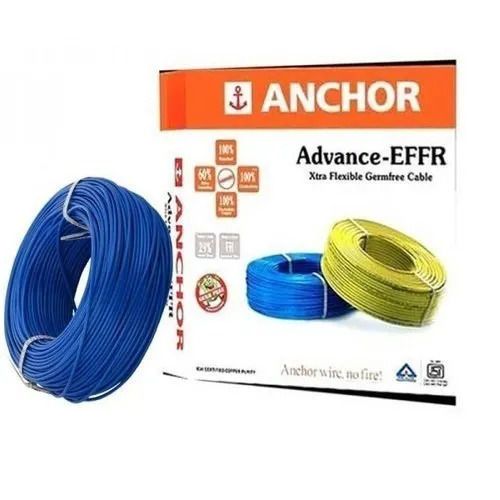 Anchor Advance Effr Xtra Flexible Germfree House Wire And Cable