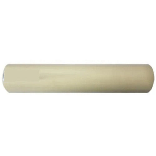 Grey High Dimensional Stability Round Female Connection Fluid Cpvc Pipes 