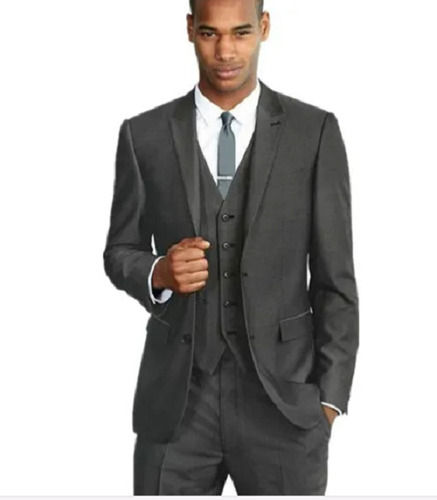 Mens Pure Cotton Office Uniform For Corporate Wear Age Group: 20 Above