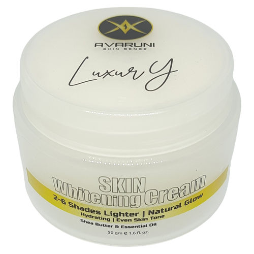 Avaruni Skin Whitening Cream For Men And Women