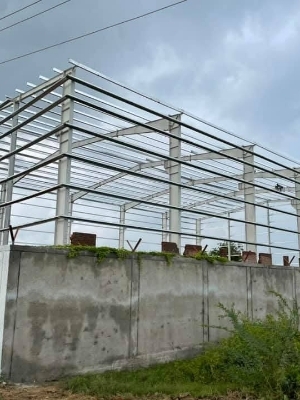Easily Assembled Steel Modular Operation Theatre For Hospital