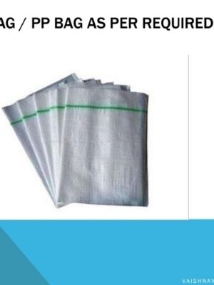 hdpe woven bags