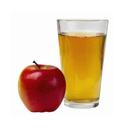 1 Liter Alcohol Free Sweet Taste Apple Juice