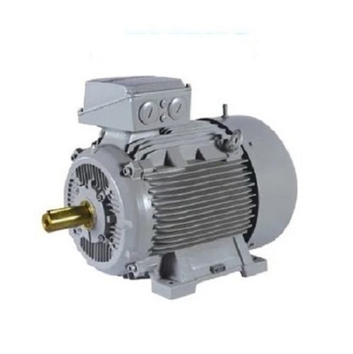 Grey Electric Motors