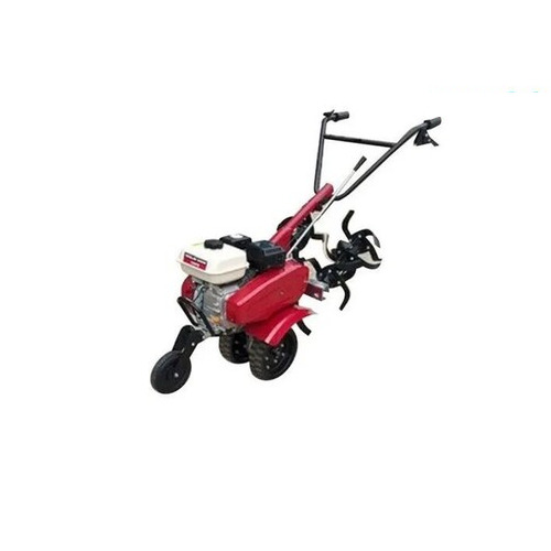 200 Cc 7 Hp Power Weeder - Capacity: 500 Kg/Hr