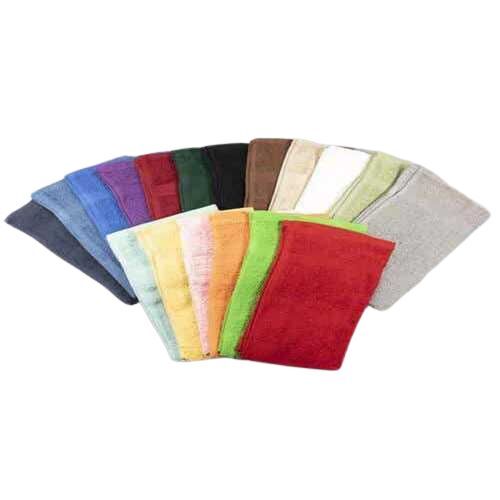 80% पॉलिएस्टर और 20% पॉलियामाइड क्लीनिंग टॉवल