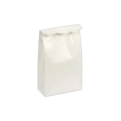 Greaseproof Paper Bags - 2ply | Recyclable and Compostable | NaturePac