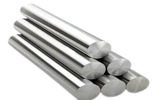 Durable And Strong Is 2062 Polished Stainless Steel Bars Application: Construction