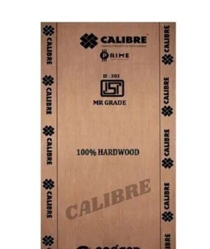 Stong High Streength Plain Mkatte Finish Calibre Prime Hard Wood Timber Plywood