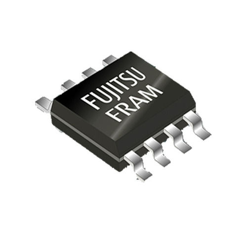 Fujitsu FeRAM IC MB85RS16PNF-G-JNERE1 FRAM Memory Chips