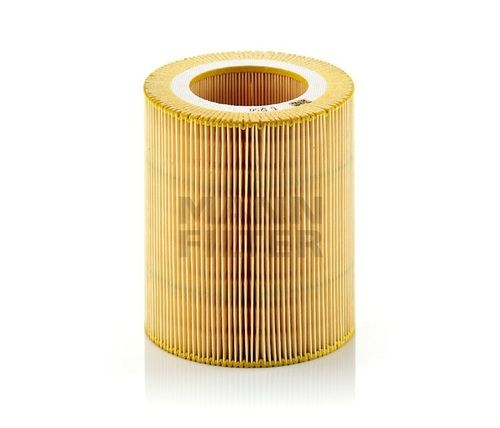 Mann C 1250 Air Filter Element