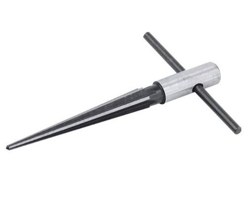 Straight Fluted Hss Taper Reamer For Industrial Usage