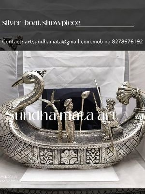 silver antique