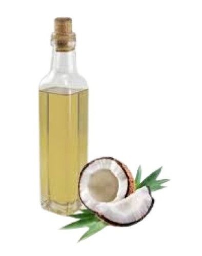 100% Pure A Grade Cold Pressed Coconut Oil