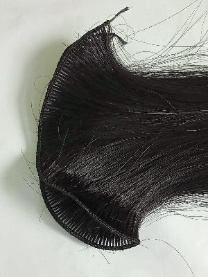 Skin Friendly Micro Weft Hair