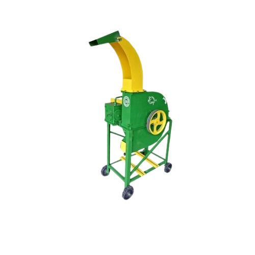 Heavy Duty Agriculture Chaff Cutter