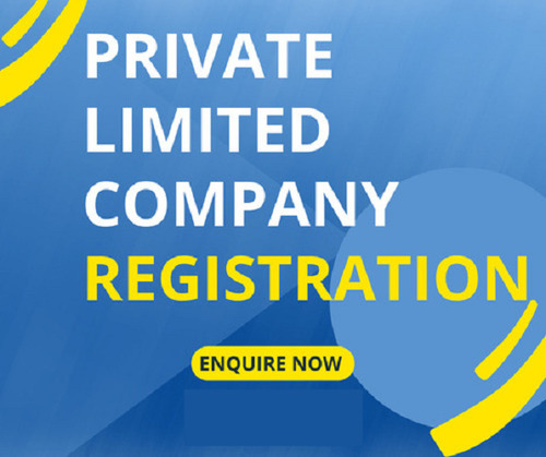 Private Limited Company Registration Services By SAVEINTAX