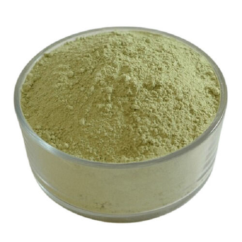 Organic Alfalfa Extract Powder
