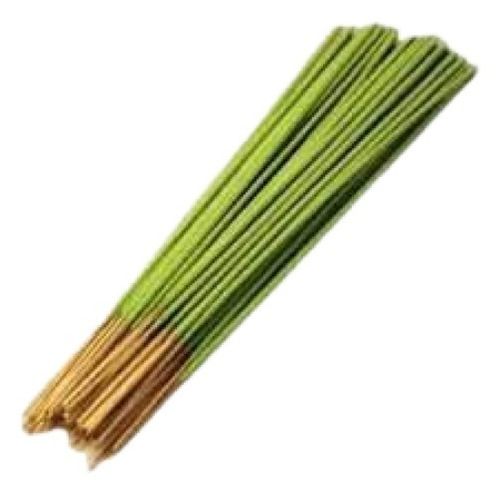 12 Inch Size And Aromatic Jasmine Incense Sticks Pack Of 20 Sticks Burning Time: 40 - 45 Minutes