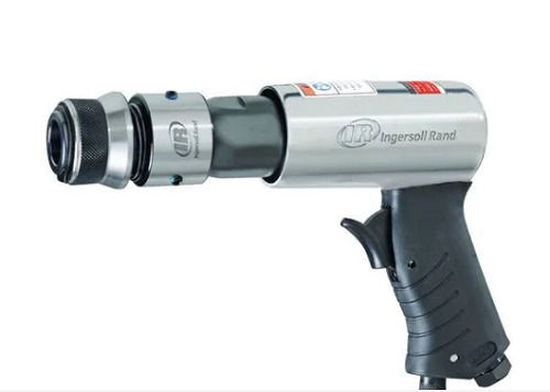 224 Watts Air Impact Hammer Air Consumption: 4Cfm