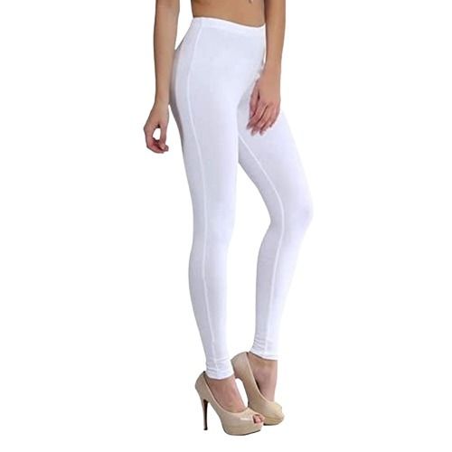 4 Way Straight Fit Cotton Lycra Leggings at Rs 130 in Namakkal