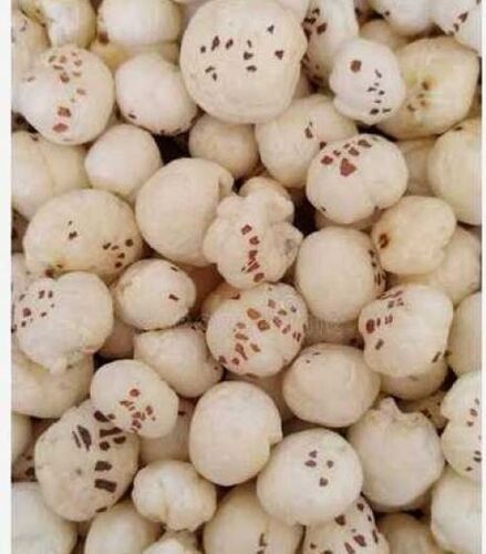 Organic Complete Pure White Phool Makhana