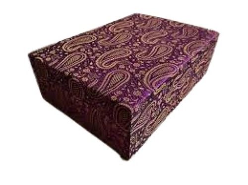 No Lavender 15 X 12 X 10 Inch Rectangle Shape Printed Corrugated Box