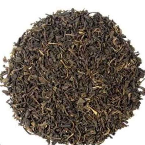 Nice Fragrance Natural Black Tea Leaves With