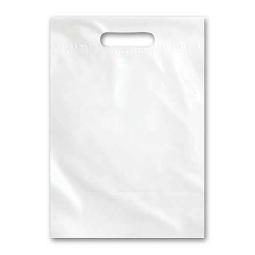 Non Woven D Cut Bags