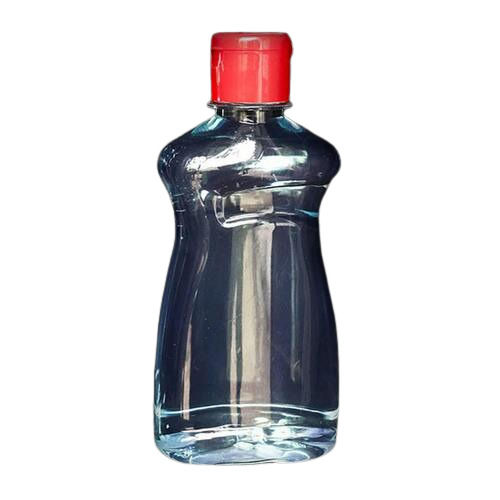 Eco Friendly Transparent Plastic Pet Bottle