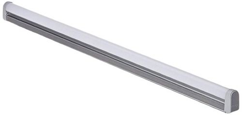 24 Watts Wall Mount Straight Liner Shape Plastic Led Tube Light