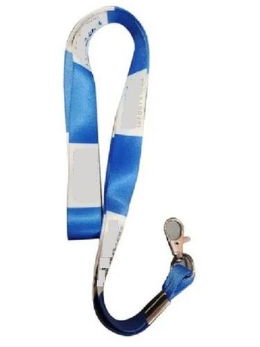 Maintain Security Lightweight Digital Printed Neck Lanyard For Badges