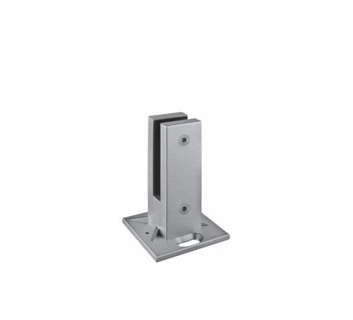 Resistant To Abrasion Glass Brackets