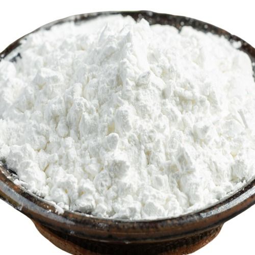 Hygienically Packed Gluten Free White Rice Flour Additives: No