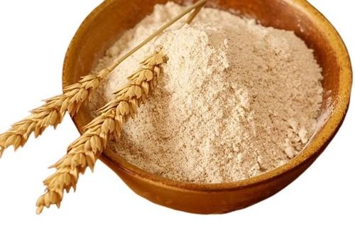 Indian Origin Perfectly Milled White Wheat Flour